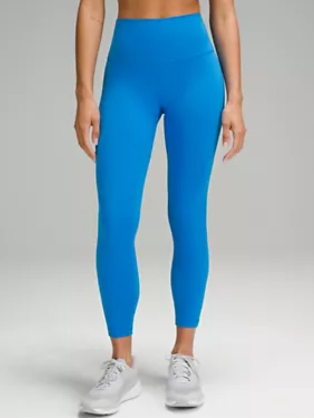 Lululemon Wunder Train 25"